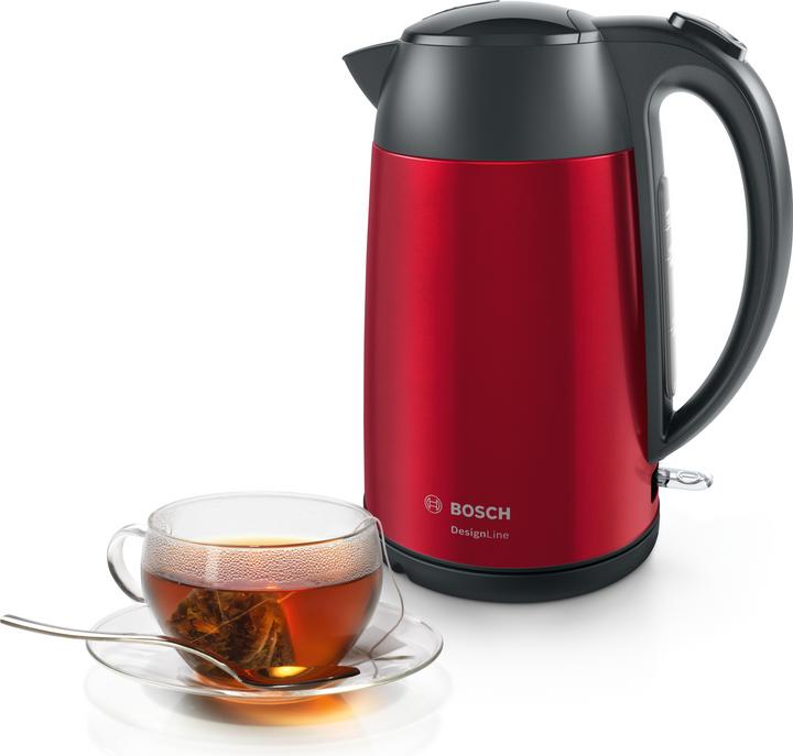 Produktbild Bosch Hausgeräte TWK3P424 (1.70 l)