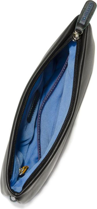 Immagine prodotto Mywalit Borsa a tracolla in pelle da 25 cm