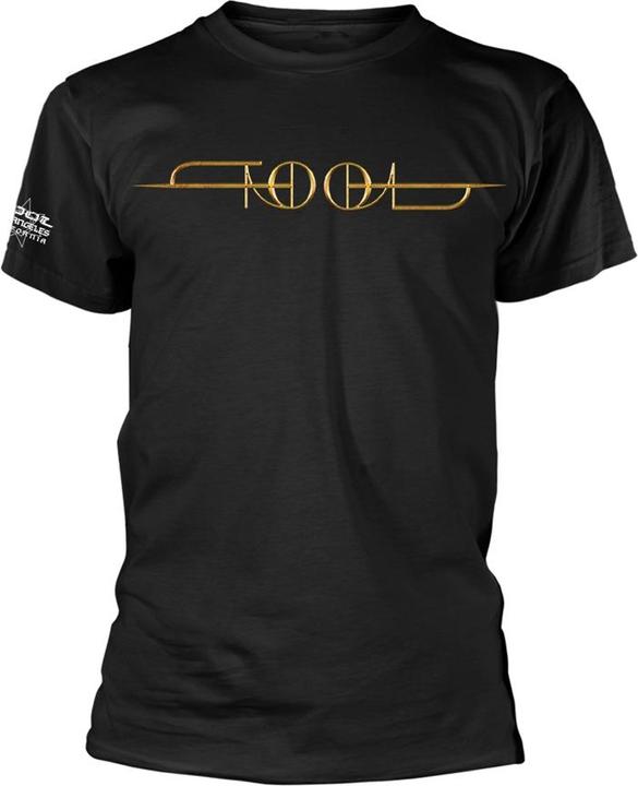Tool Gold Iso (S)