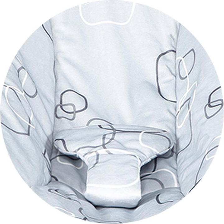 Actual product image 4moms mamaRoo 4