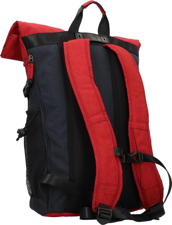 Actual product image Camel Active Satipo backpack 44 cm laptop compartment (19 l)