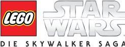 Image du produit Nintendo Lego Star Wars: The Skywalker Saga (Switch)