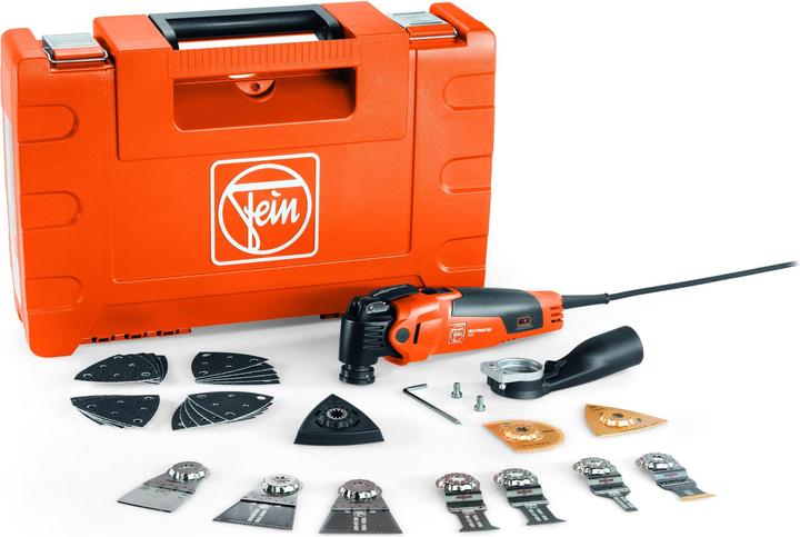 Fein Multimaster MM 500 Plus Top