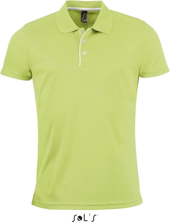 Actual product image Sol's poo shirt so's performer (L)
