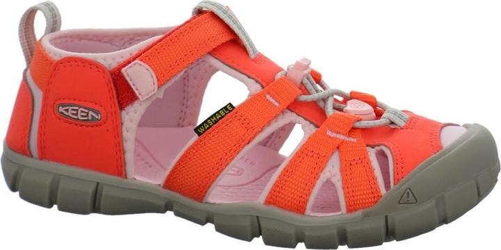 Dubarry, pink-a-boo