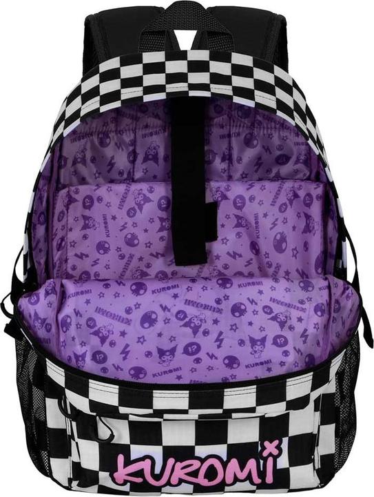 Produktbild Puma Kuromi Hello Kitty adaptable backpack 44cm