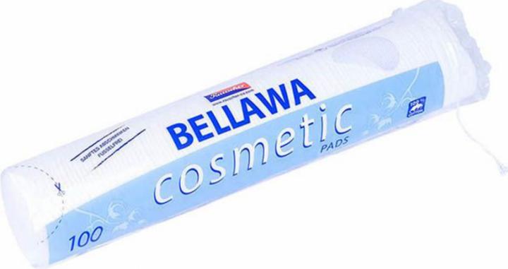Bellawa cosmetic cotton pads