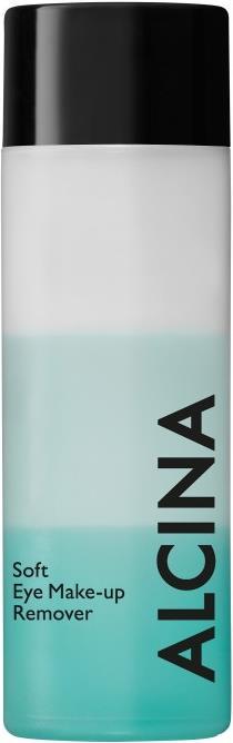 Produktbild Alcina Soft (Make-Up Entferner, 100 ml)