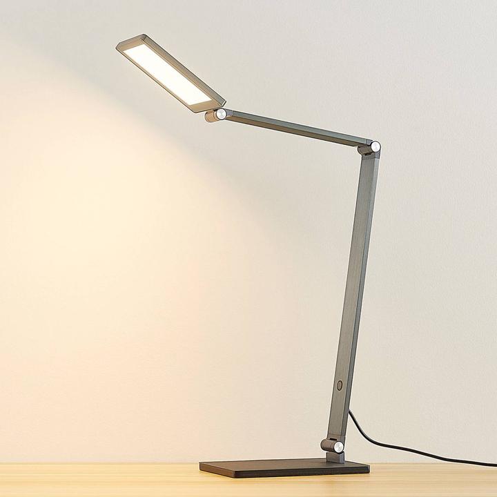 Actual product image Lucande Mion (580 lm)