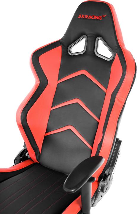 Akracing Player