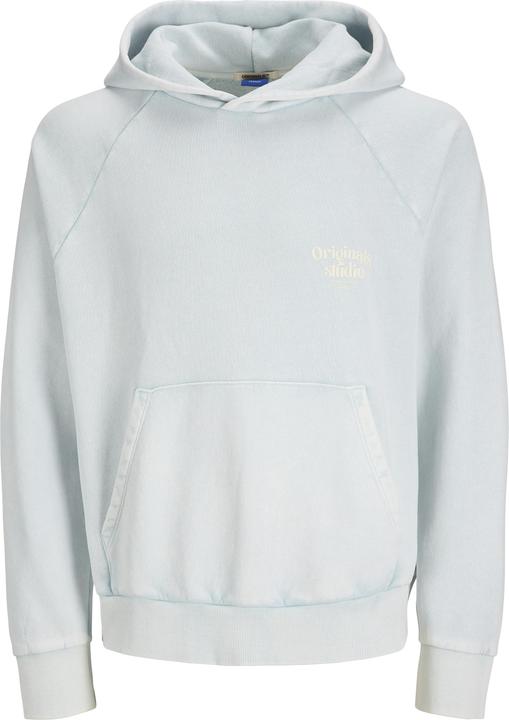 Jack & Jones Rückenprint Kapuzenpullover Kapuzenpullover