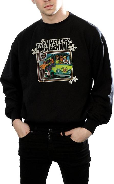 Produktbild Scooby Doo Sweatshirt (3XL)