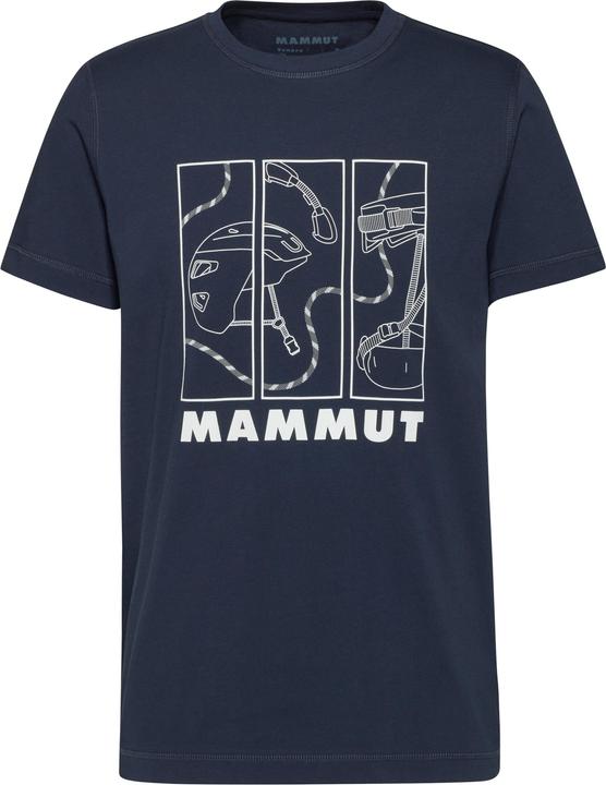 Mammut Core T-Shirt Men Gear