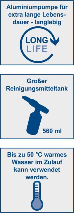 Image du produit Scheppach HCE2400 (Fonctionnement sur secteur)