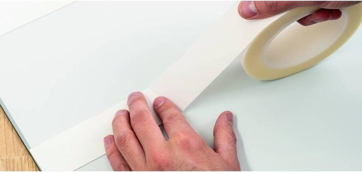 Productafbeelding Fischer Rol montagetape (19 mm)