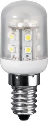 Produktbild Goobay LED-Kühlschranklampe, 1,8 W (E14, 1.80 W, 130 lm, 1 x, G)