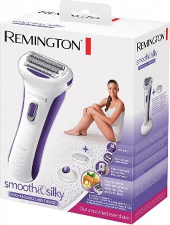Produktbild Remington Smooth&silky