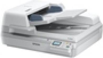 Actual product image Epson Ds-60000n (LAN, USB)