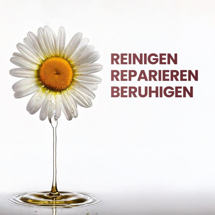 Actual product image Licape | Reinigungsöl Gesicht | 400 ml | Abschminken & Gesichtsreinigung