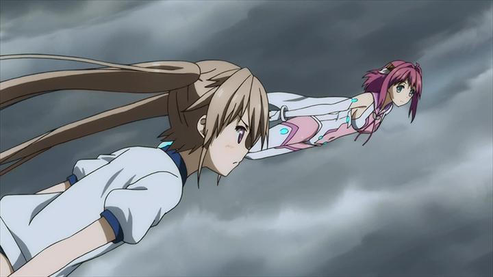 Actual product image Aokana - Four Rhythm Across the Blue - Complete Edition: Ep.01-12 (2 DVDs) (DVD, 2020, German, Japanese)
