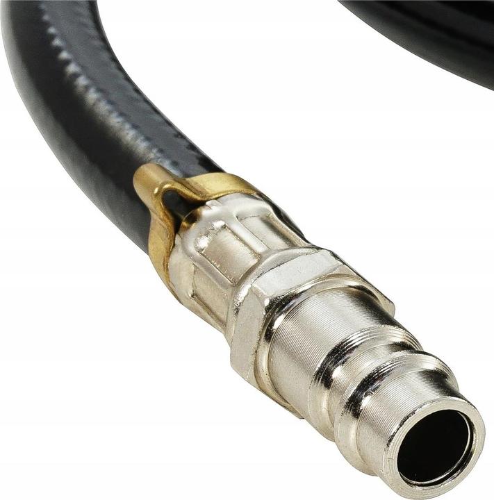 Actual product image Stanley High pressure hose 10 m
