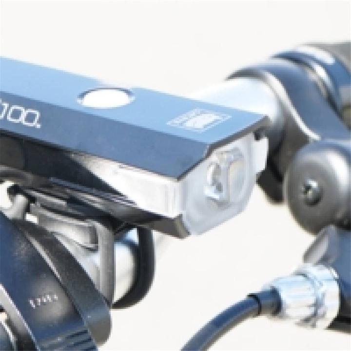 Immagine prodotto CatEye Ampp 100 e Viz 100 (100 lm, 100 lm)