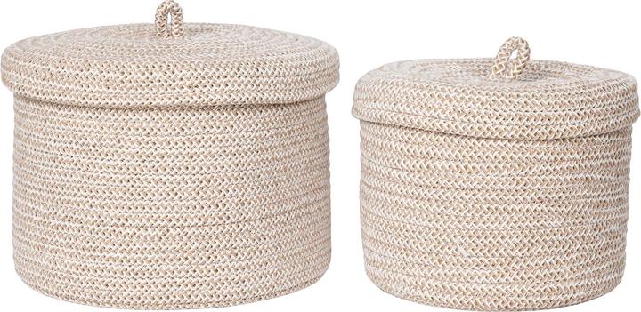 Produktbild House Nordic Sebal (2 x, 22 cm)