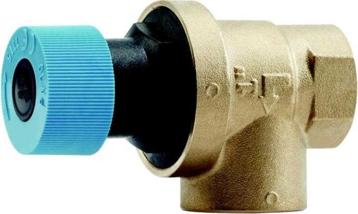 Produktbild Vaillant Sicherheitsventil (106.06 m)