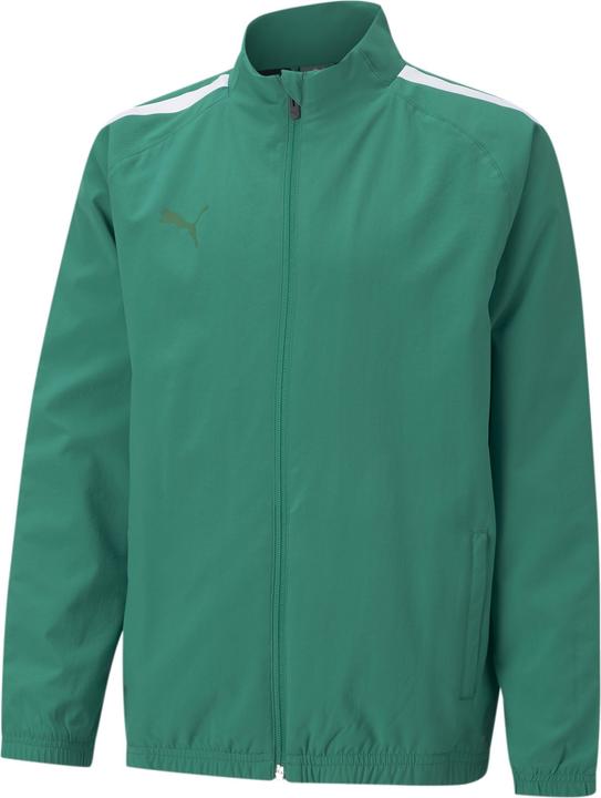Produktbild Puma teamLIGA Sideline Jkt Jr-657260 (176)