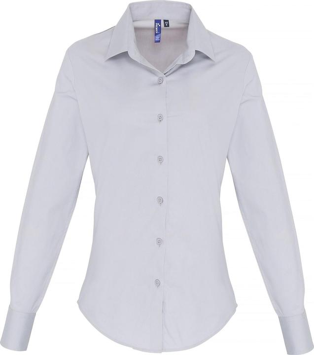 Premier Bluse Langärmlig
