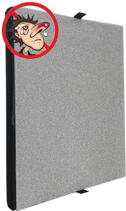 Produktbild Comedes Allergiker Filter Lavaero 280, mit HEPA-Element