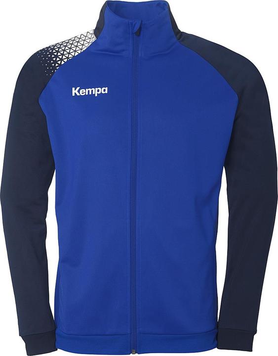 Kempa Trainingsjacke Ambition 28 Poly