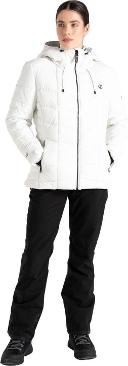 Actual product image Dare2b Womens/Ladies Blindside Ski Jacket (42 D)