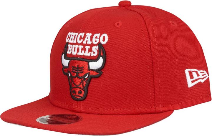 New Era 9Fifty Chicago Bulls (55, 56, 54 C)