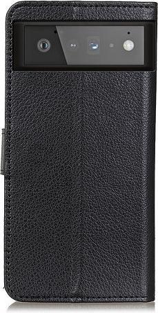Image du produit Cover-Discount Étui en cuir (Google Pixel 6)