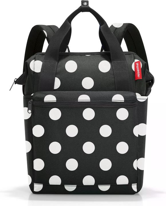 Produktbild MGA Allrounder (12 l)