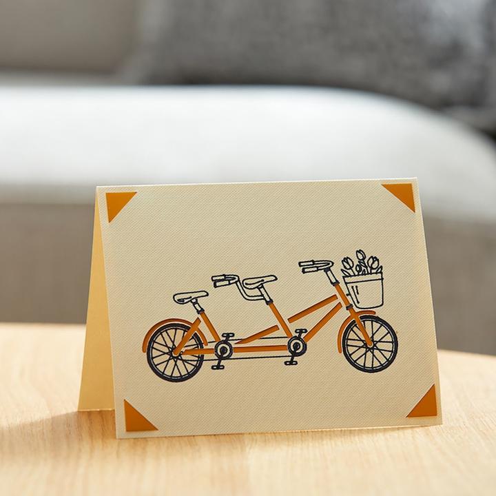 Image du produit Cricut Carte vierge Joy (12 pcs)
