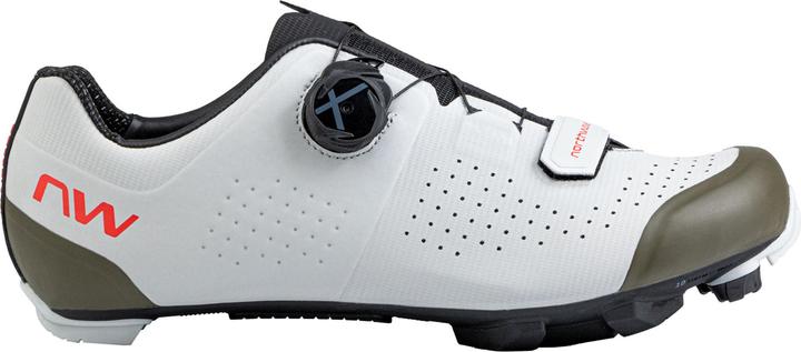 Actual product image Northwave Razer MTB Schuhe (47)