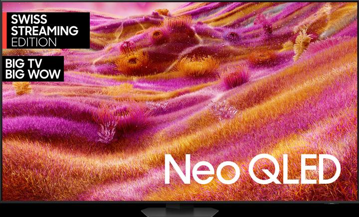 Samsung QE98QN90F (98", QN90F, NeoQLED, Mini-LED, 4K, 2025)