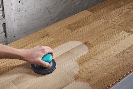 Productafbeelding wolfcraft Schuurpapier voor handschuren (40, 60)