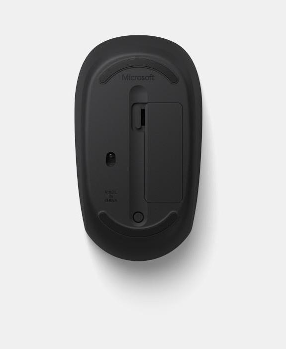 Productafbeelding Microsoft Bluetooth Mouse (Draadloze)