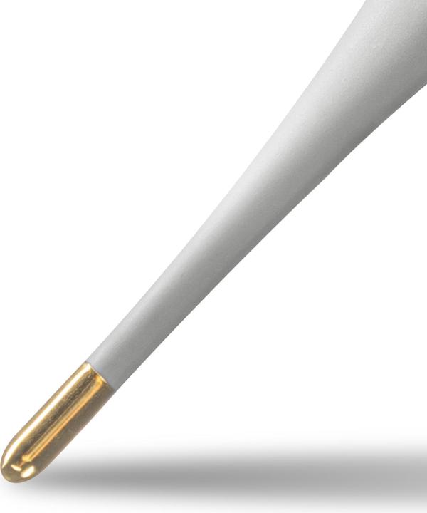 Image du produit Reer Thermomètre médical numérique ExpressTemp Pro (Aisselle, Bouche, Rectal)