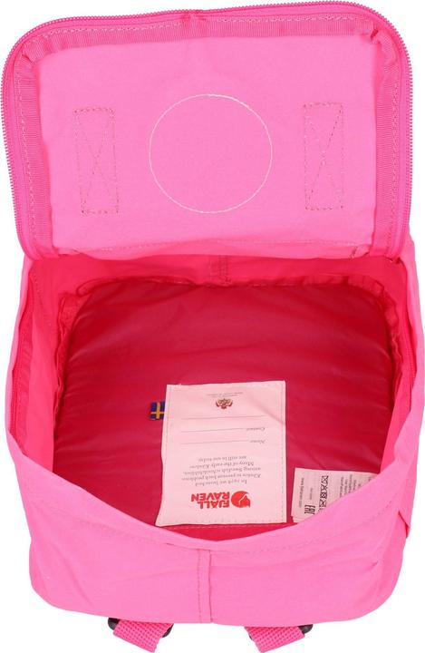 Actual product image Fjällräven Kanken Mini (7 l)