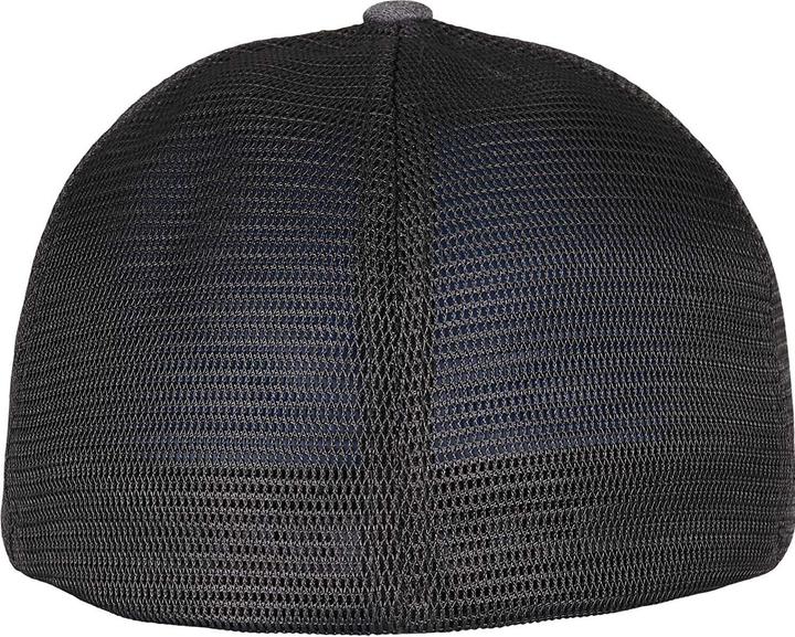 Immagine prodotto Yupoong Cappello da camionista Flexfit Poliestere Elastane (XL)