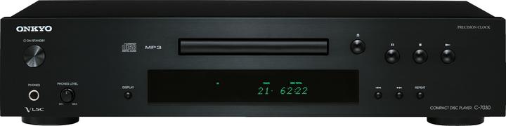 Image du produit Onkyo C7030M3 noir (Lecteur de CD)
