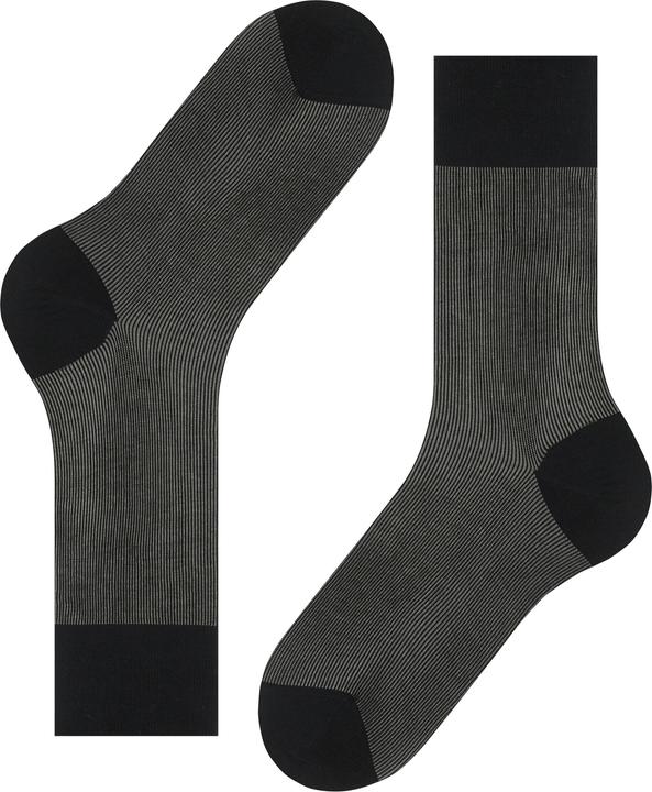 Produktbild Falke Fine Shadow Herren Socken (Einzelpack, 41 - 42)