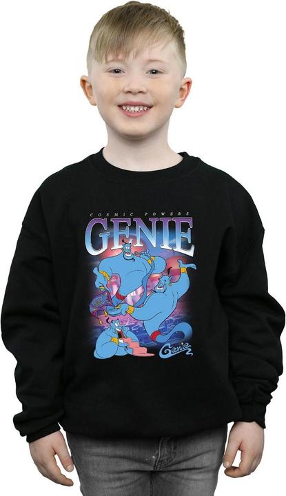 Produktbild Aladdin Sweatshirt Jungen (140, 146)