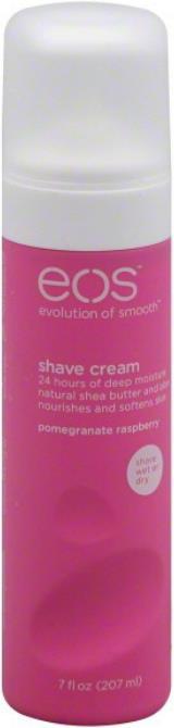 EOS Ultra Moisturizing Shave Cream (207 ml)