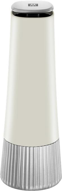 Image du produit Zwilling 4009839680311 Moulin à épices noir SPICES