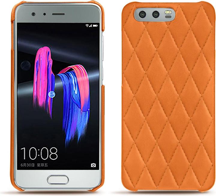 Actual product image Noreve Leather cover (Honor 9)